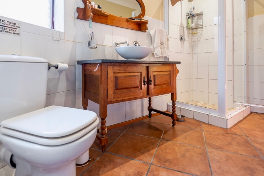 3 Bedroom Property for Sale in Wilderness Central Western Cape